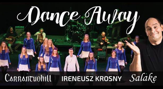 „Dance Away”