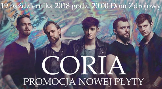 Coria