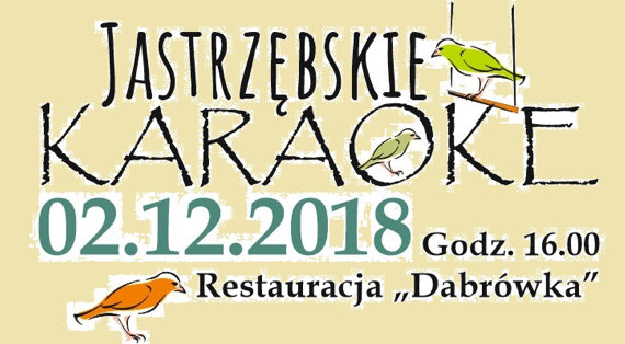 „Jastrzębskie Karaoke”