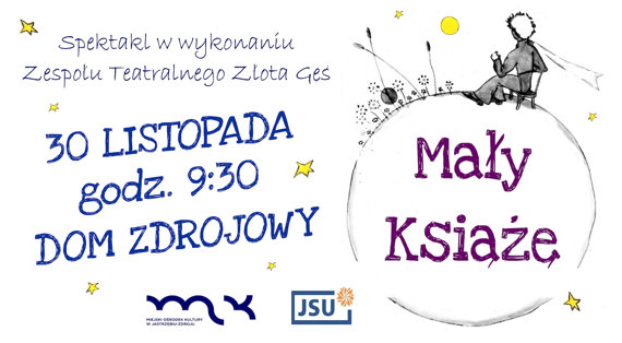 „Mały Książe”