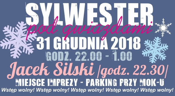 Sylwester pod Gwiazdami