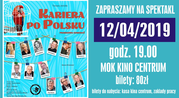 „Kariera po polsku”