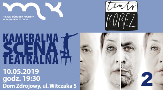 „2” - Teatr Korez