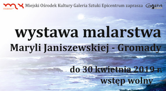 „Inspiracje i ekspresje”