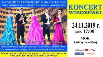 Koncert Wiedeński