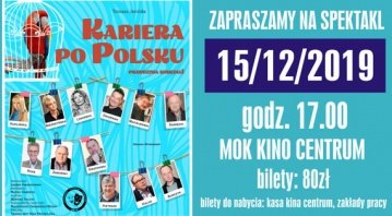 „Kariera po polsku”