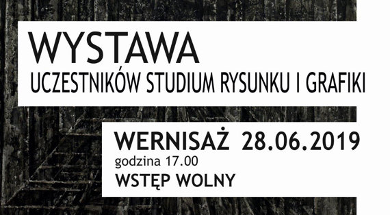 Studium Rysunku i Grafiki