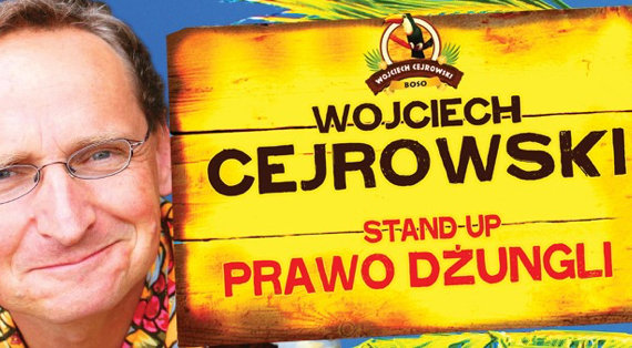 „Prawo Dżungli”