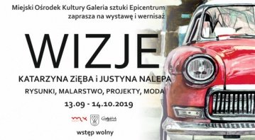 „Wizje”