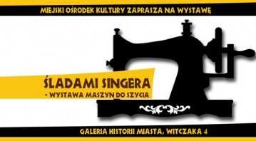 Śladami Singera