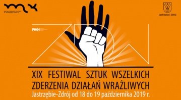Zderzenia Działań Wrażliwych