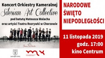 Narodowe Święto Niepodległości