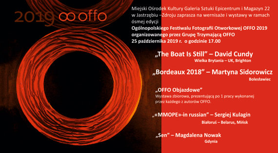 OFFO 2019