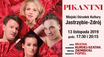 „Pikantni”