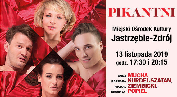 „Pikantni”