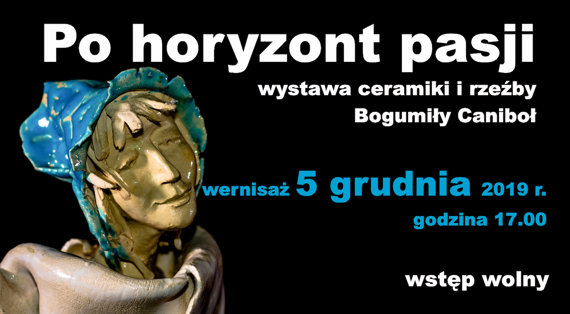 „Po horyzont pasji”