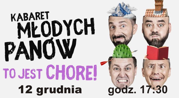 Kabaret Młodych Panów