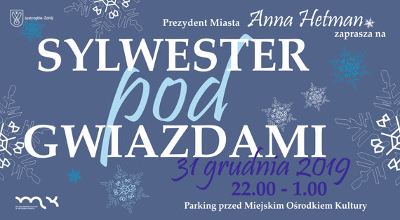 Sylwester pod Gwiazdami