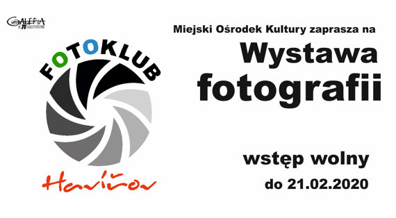 Fotoklub Hawierzów