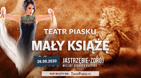 „Mały Książe”