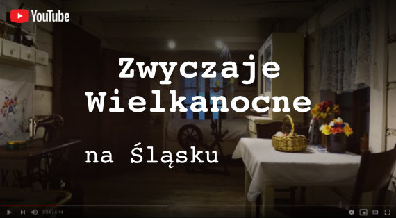 Zwyczaje Wielkanocne na Śląsku
