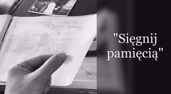 „Sięgnij pamięcią”