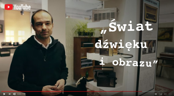 „Świat dźwięku i obrazu”