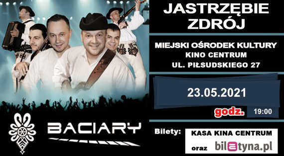 Baciary