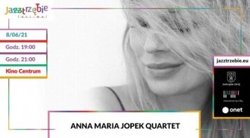 Anna Maria Jopek Quartet