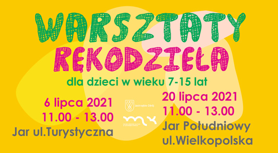„Warsztaty rękodzieła”