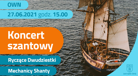 Ryczące Dwudziestki oraz Mechanicy Shanty