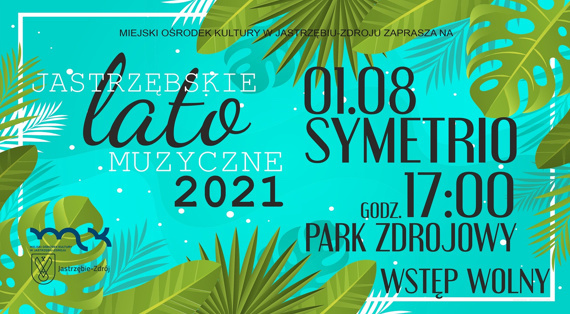„Symetrio”