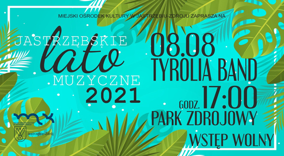 Tyrolia Band
