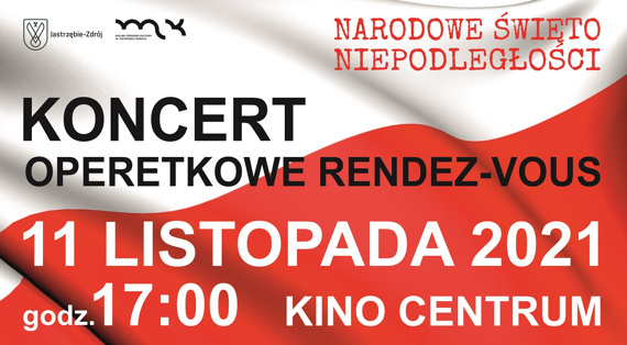 Narodowe Święto Niepodległości