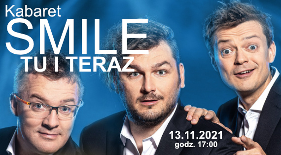 Kabaret SMILE