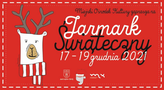 Jarmark Świąteczny 2021