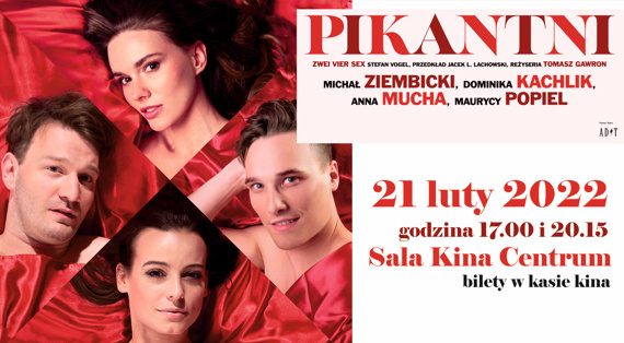 „Pikantni”