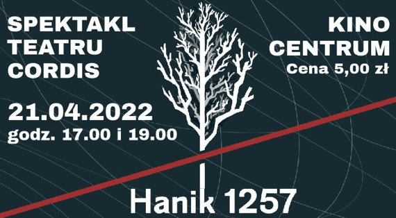 „Hanik 1257”