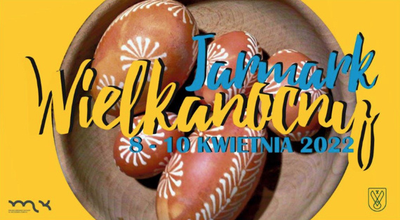 Jarmark Wielkanocny 2022