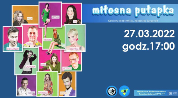 „Miłosna Pułapka”