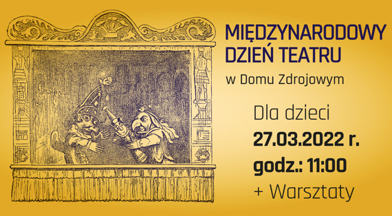„Przygody kropli wody” oraz „O jednym takim co nie lubił siebie”