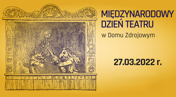Międzynarodowy Dzień Teatru