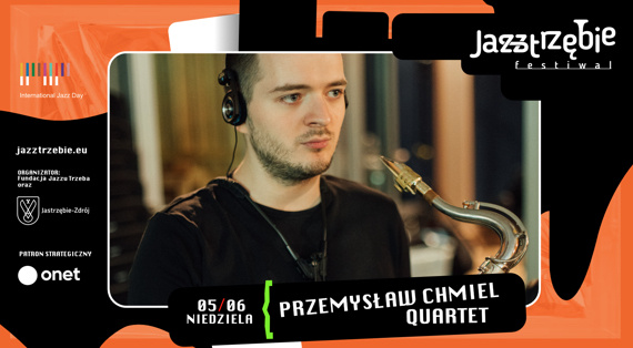 Przemysław Chmiel Quartet