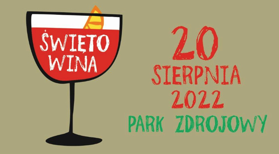 „Święto wina”