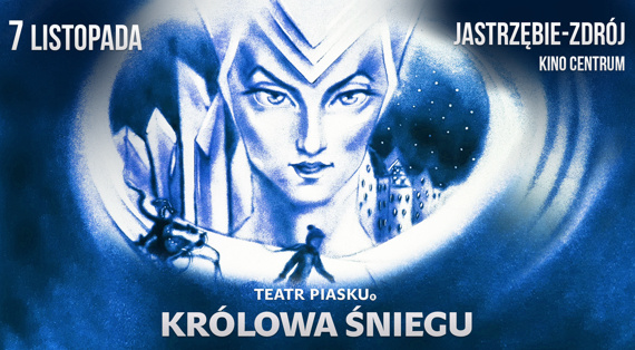 „Królowa Śniegu”