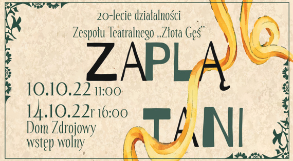 „Zaplątani”