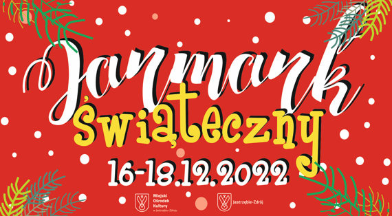 Jarmark Świąteczny 2022