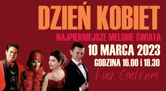 „Najpiękniejsze Melodie Świata”