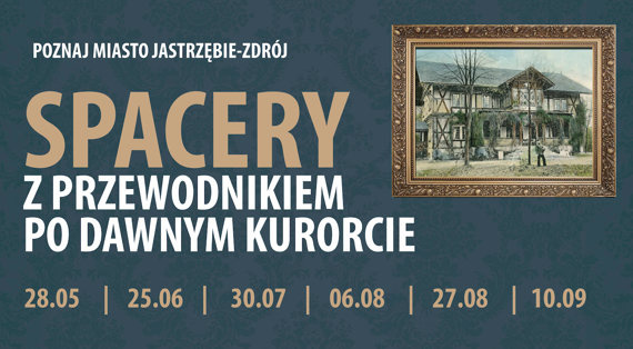 „Poznaj miasto Jastrzębie-Zdrój”