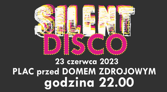 SILENT DISCO